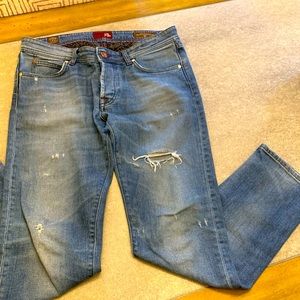 Men’s Jeans